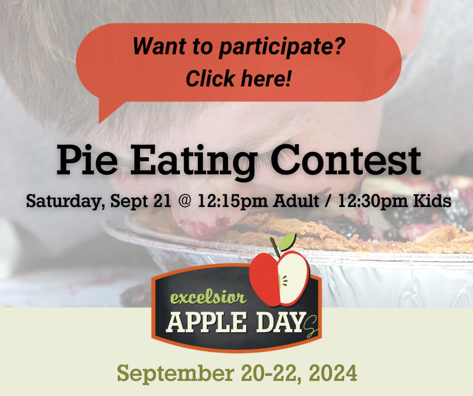 Apple Days ExcelsiorLake Chamber of Commerce